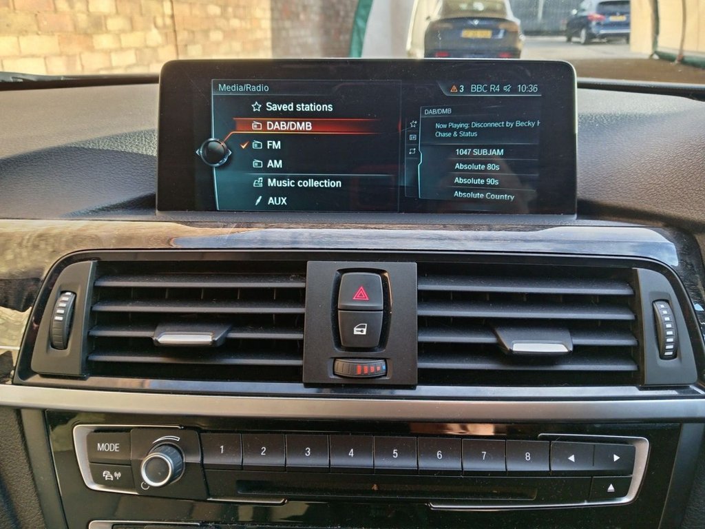 Used BMW 4 Series Gran Coupe 2017 for sale - 76923394: Photo 10