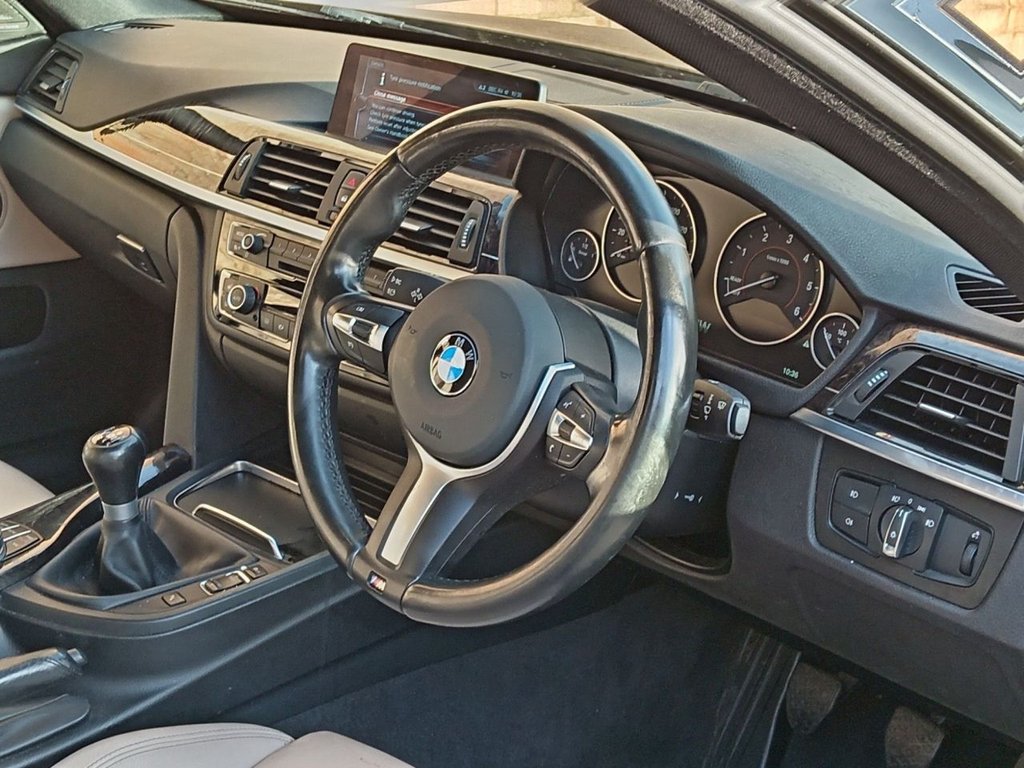 Used BMW 4 Series Gran Coupe 2017 for sale - 76923394: Photo 5