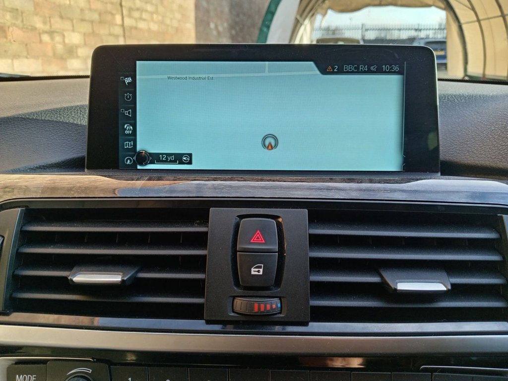 Used BMW 4 Series Gran Coupe 2017 for sale - 76923394: Photo 8