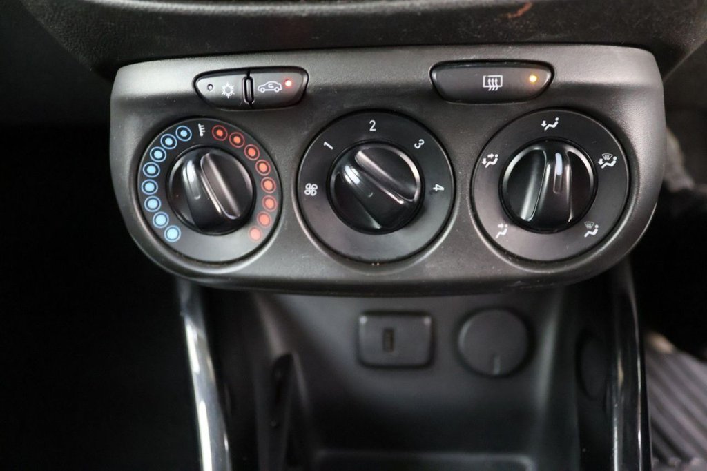 Used Vauxhall ADAM 2017 for sale - 77734291: Photo 14