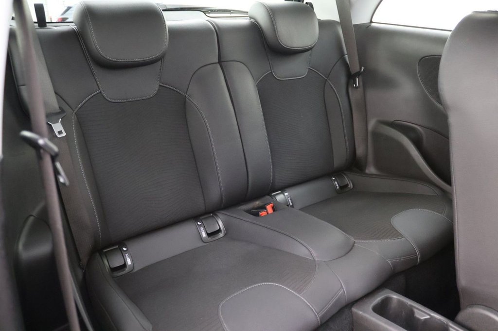 Used Vauxhall ADAM 2017 for sale - 77734291: Photo 15