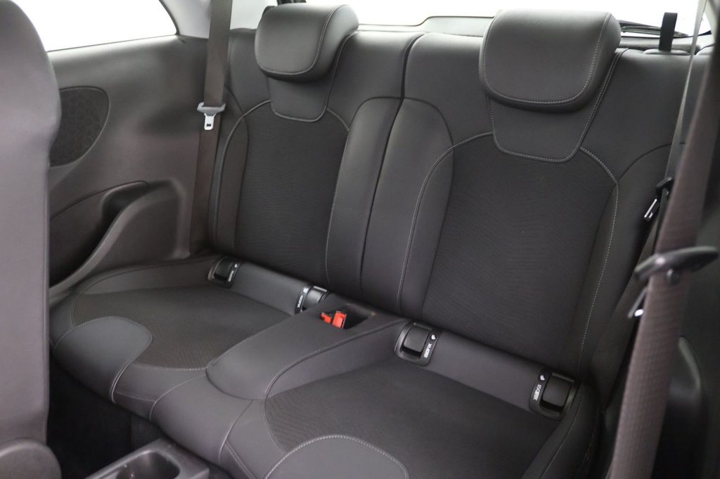 Used Vauxhall ADAM 2017 for sale - 77734291: Photo 19