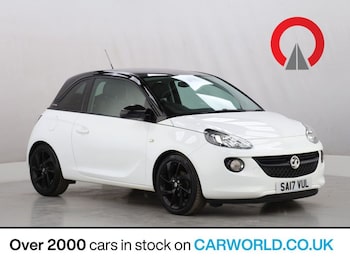 2017 (17) - 1.2i Energised 3dr