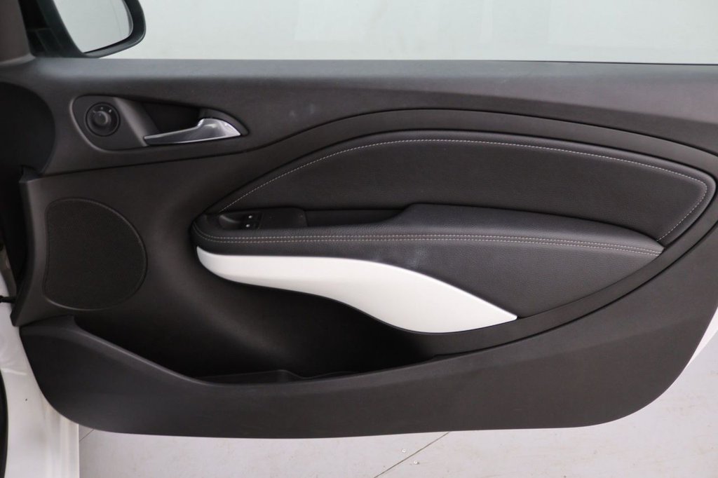 Used Vauxhall ADAM 2017 for sale - 77734291: Photo 23