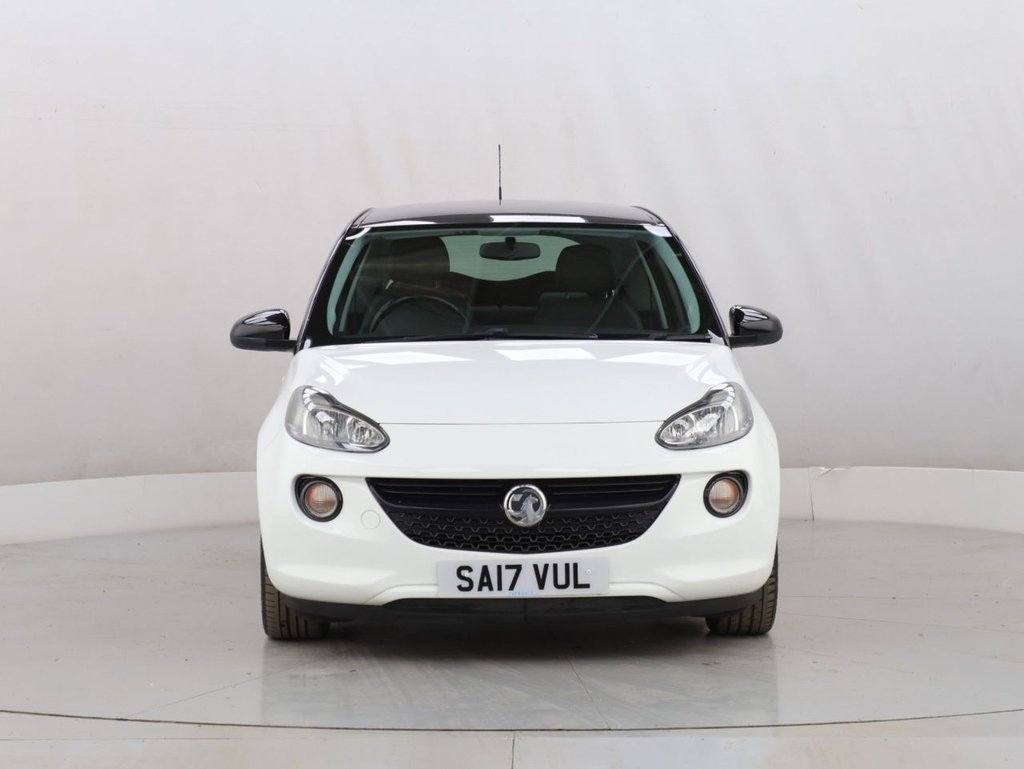 Used Vauxhall ADAM 2017 for sale - 77734291: Photo 3