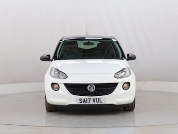 Used Vauxhall ADAM 2017 for sale - 77734291: Photo