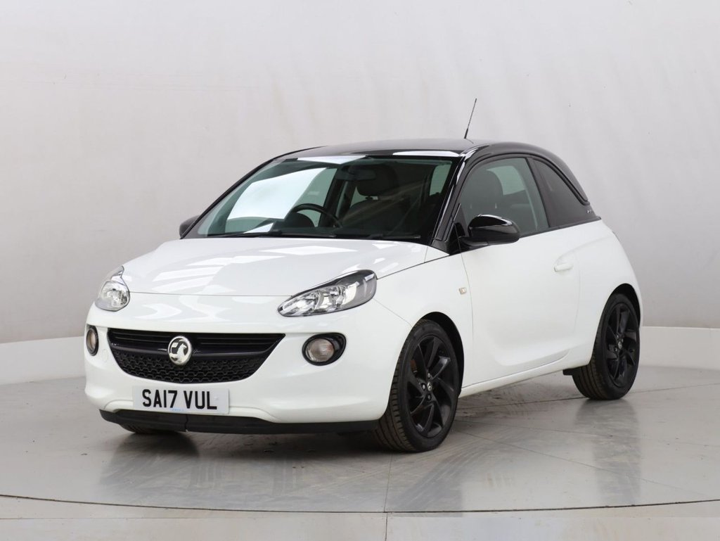 Used Vauxhall ADAM 2017 for sale - 77734291: Photo 5