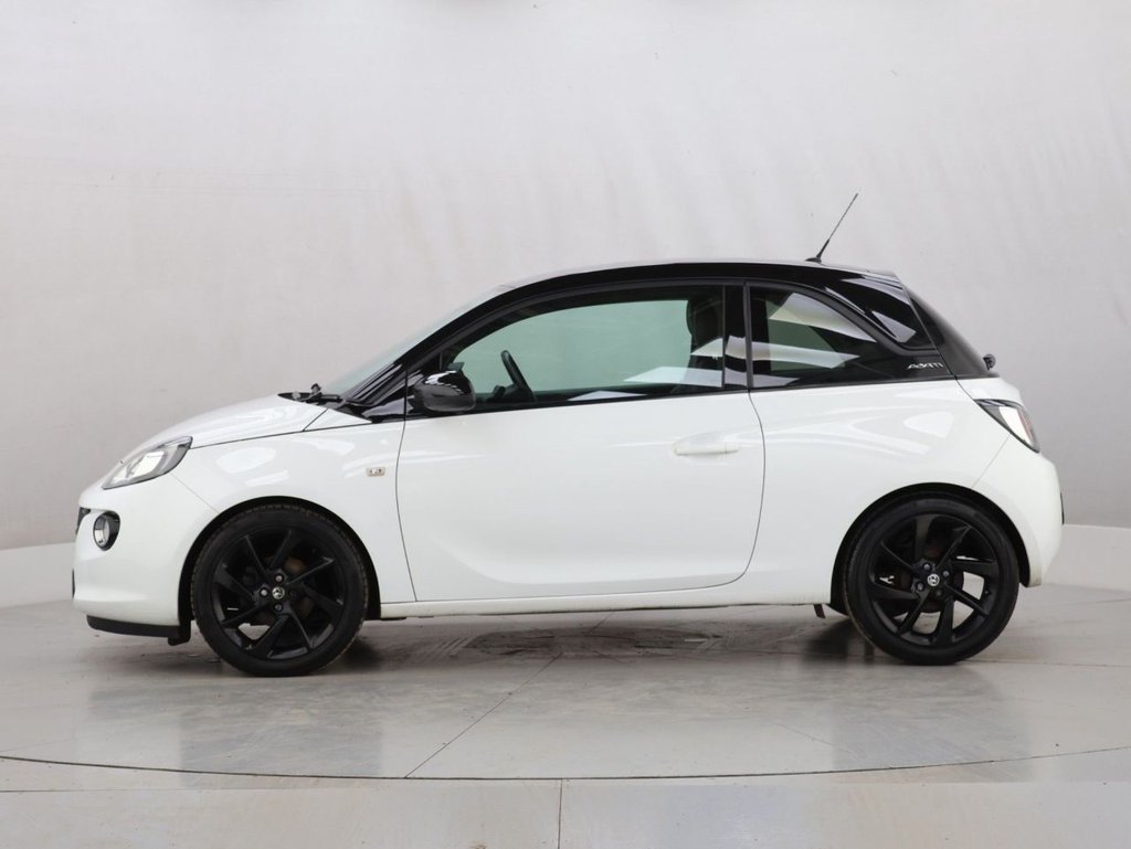 Used Vauxhall ADAM 2017 for sale - 77734291: Photo 6