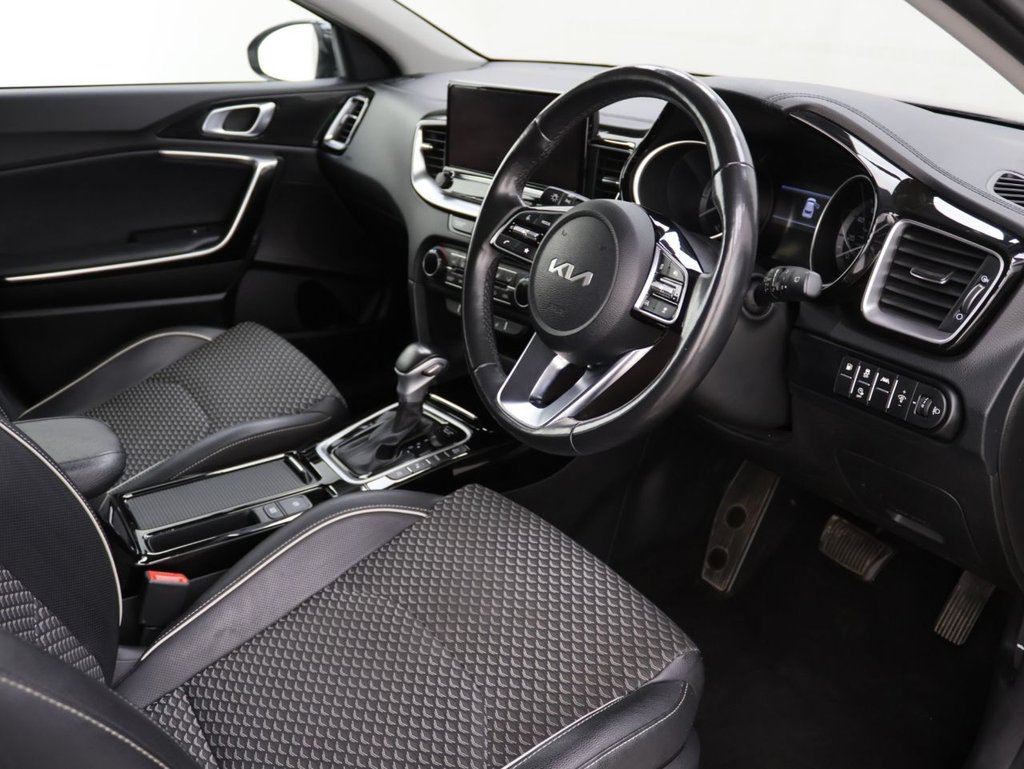 Used Kia XCeed 2023 for sale - 76541953: Photo 10