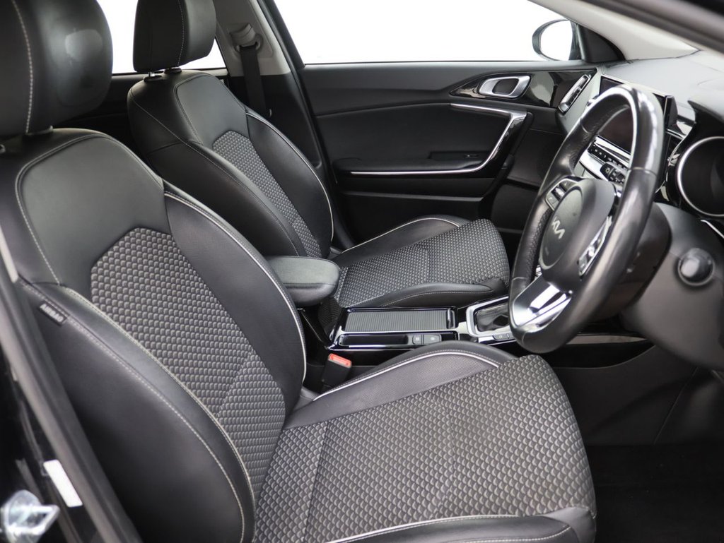 Used Kia XCeed 2023 for sale - 76541953: Photo 12