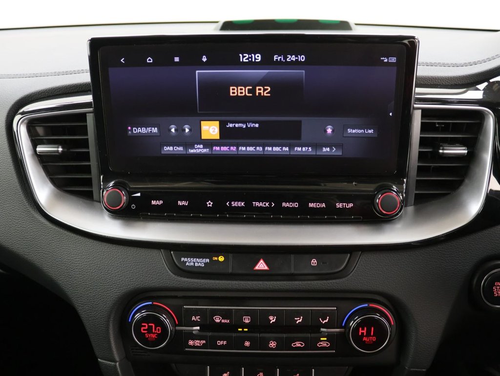 Used Kia XCeed 2023 for sale - 76541953: Photo 13