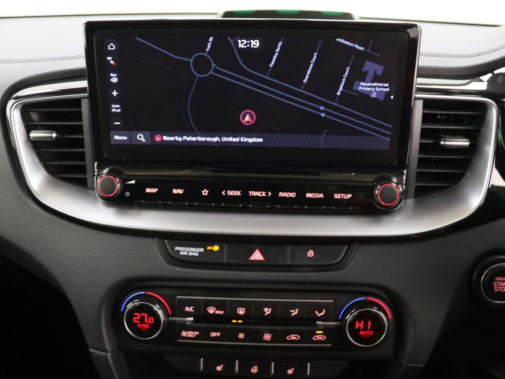 Used Kia XCeed 2023 for sale - 76541953: Photo 14