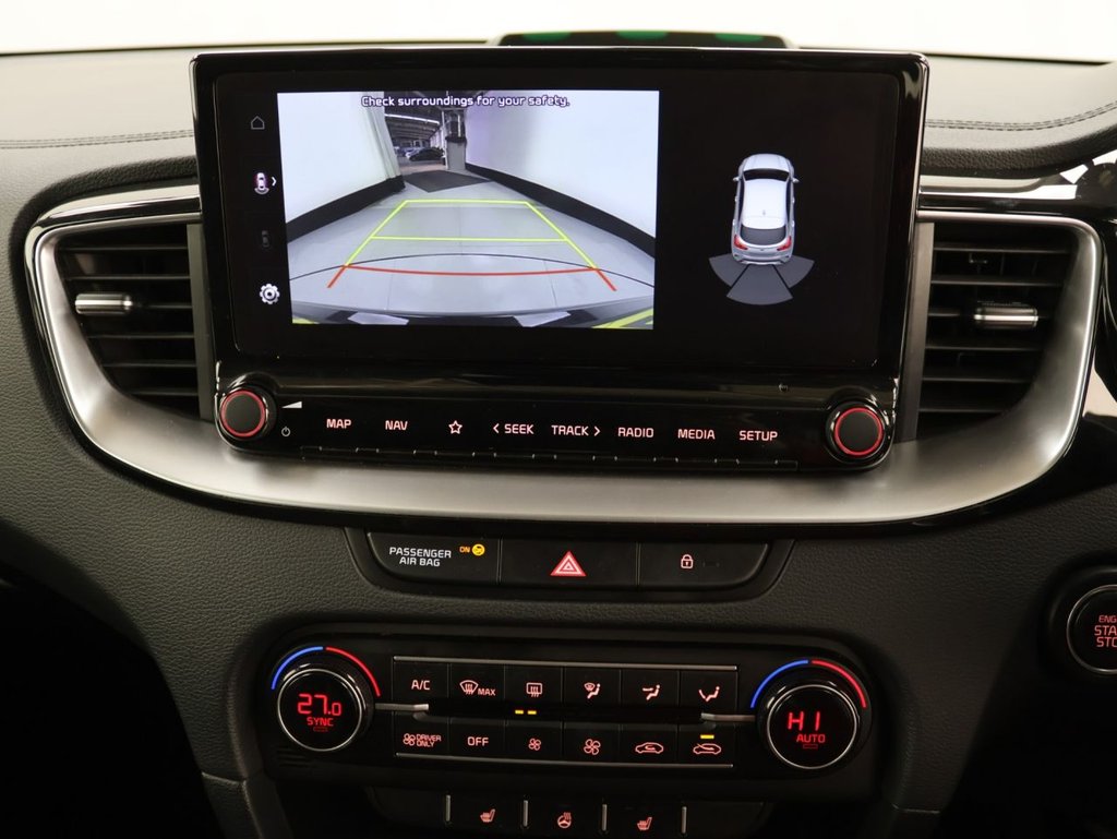 Used Kia XCeed 2023 for sale - 76541953: Photo 15