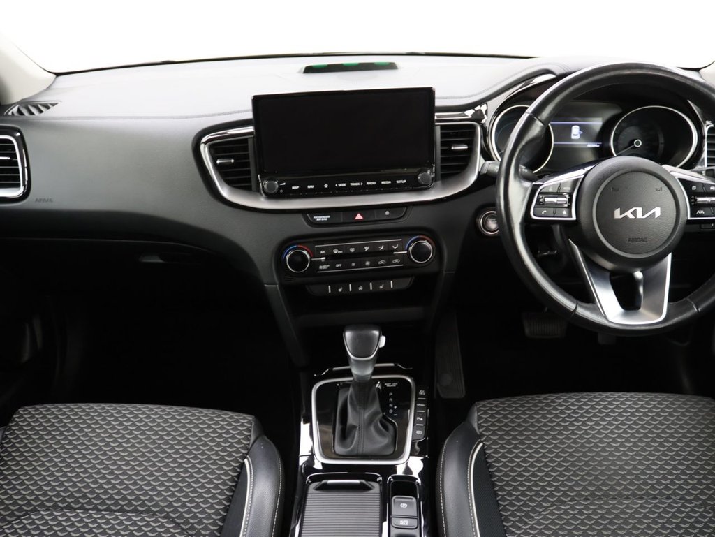 Used Kia XCeed 2023 for sale - 76541953: Photo 18