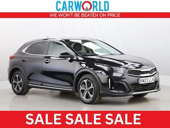 2023 (23) - 1.6 GDi 8.9kWh 3 SUV 5dr Petrol Plug-in Hybrid DCT Euro 6 (s/s) (139 bhp)
