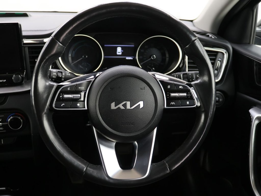 Used Kia XCeed 2023 for sale - 76541953: Photo 20