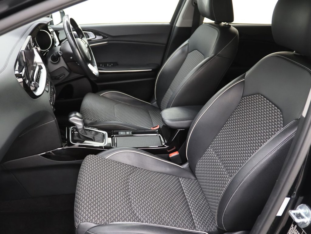 Used Kia XCeed 2023 for sale - 76541953: Photo 22