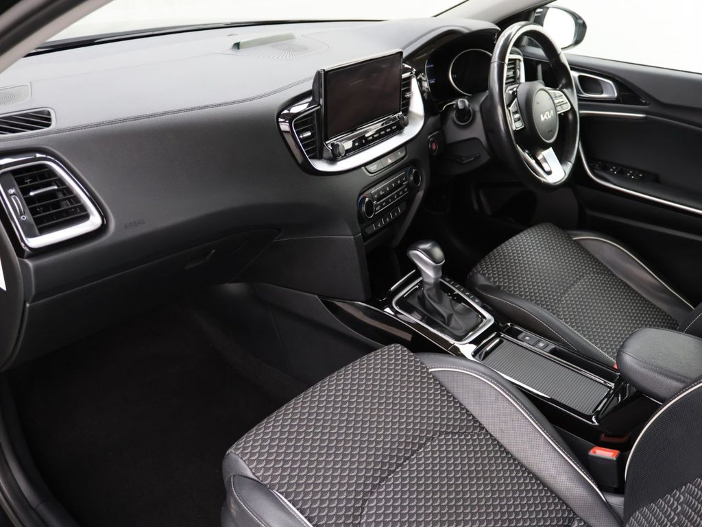 Used Kia XCeed 2023 for sale - 76541953: Photo 24