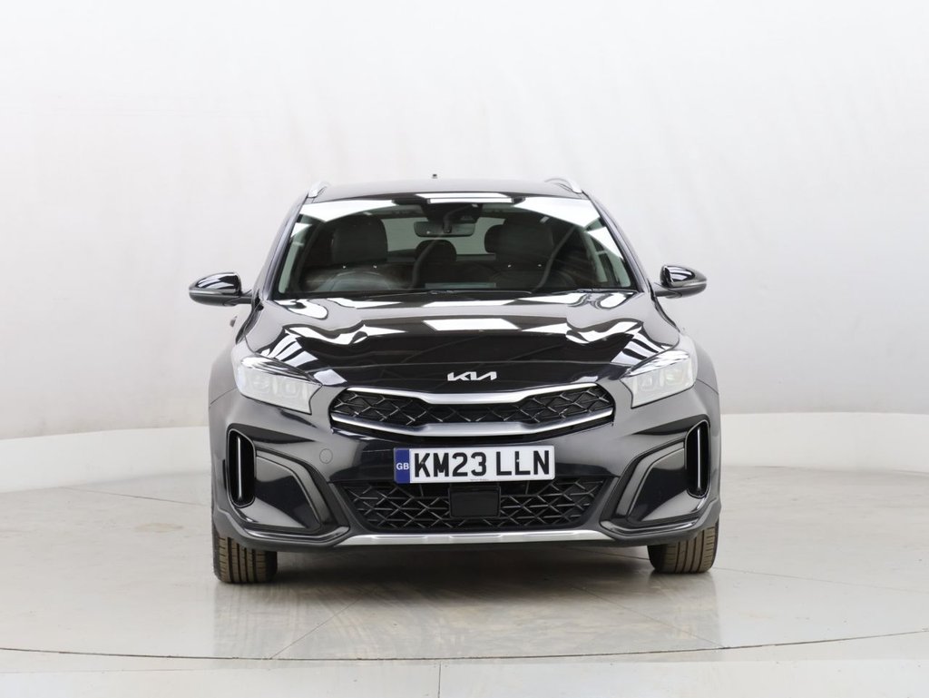 Used Kia XCeed 2023 for sale - 76541953: Photo 3