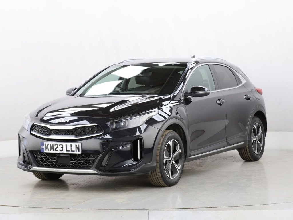 Used Kia XCeed 2023 for sale - 76541953: Photo 5