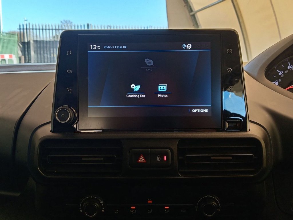 Used Peugeot Rifter 2020 for sale - 76820520: Photo 10