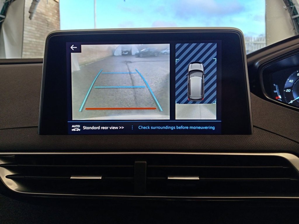 Used Peugeot 3008 2019 for sale - 77407928: Photo 2