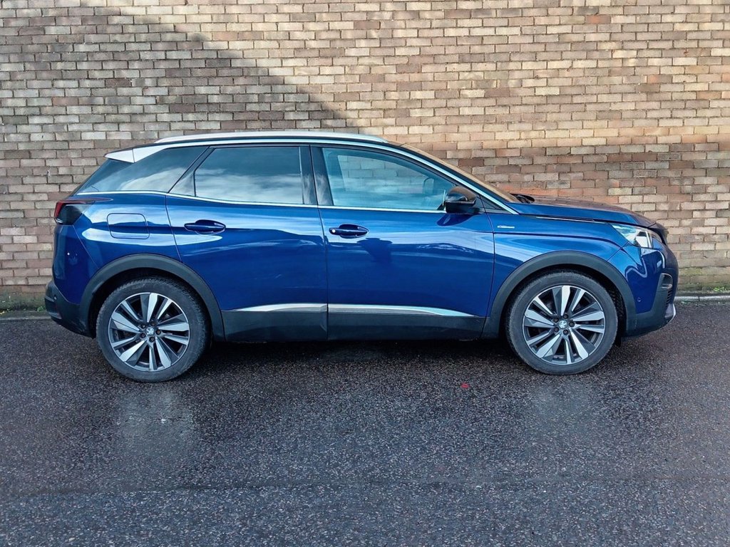 Used Peugeot 3008 2019 for sale - 77407928: Photo 3