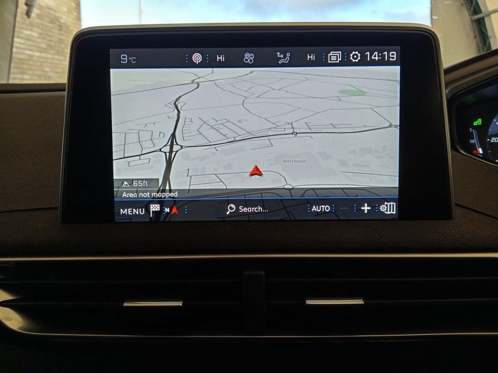 Used Peugeot 3008 2019 for sale - 77407928: Photo 8