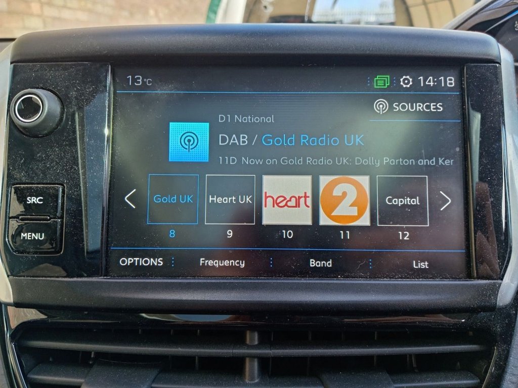 Used Peugeot 2008 2019 for sale - 78002810: Photo 12