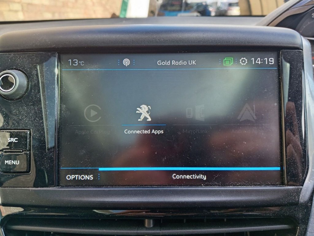 Used Peugeot 2008 2019 for sale - 78002810: Photo 13