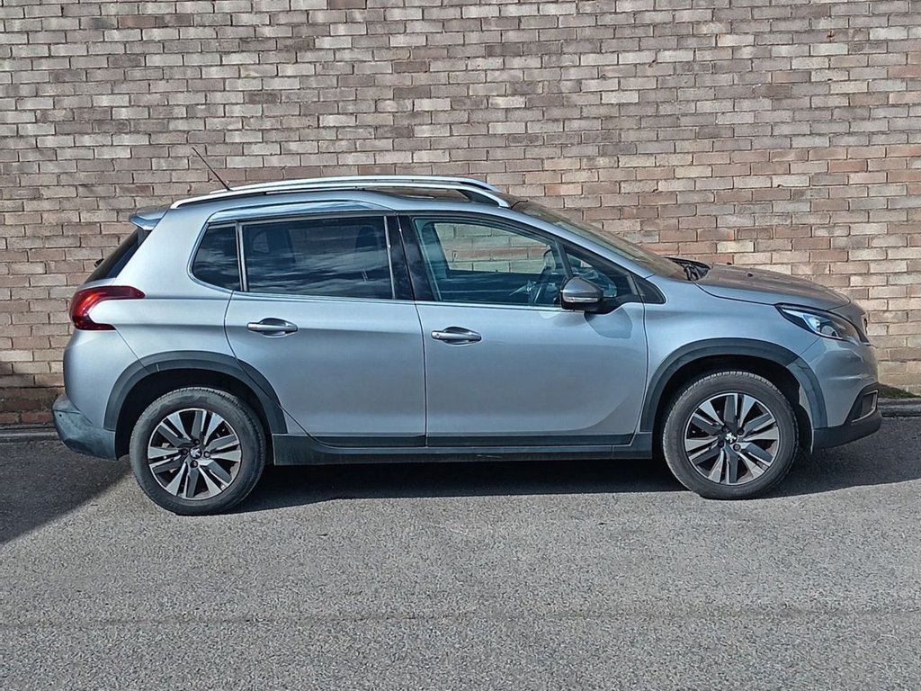 Used Peugeot 2008 2019 for sale - 78002810: Photo 5