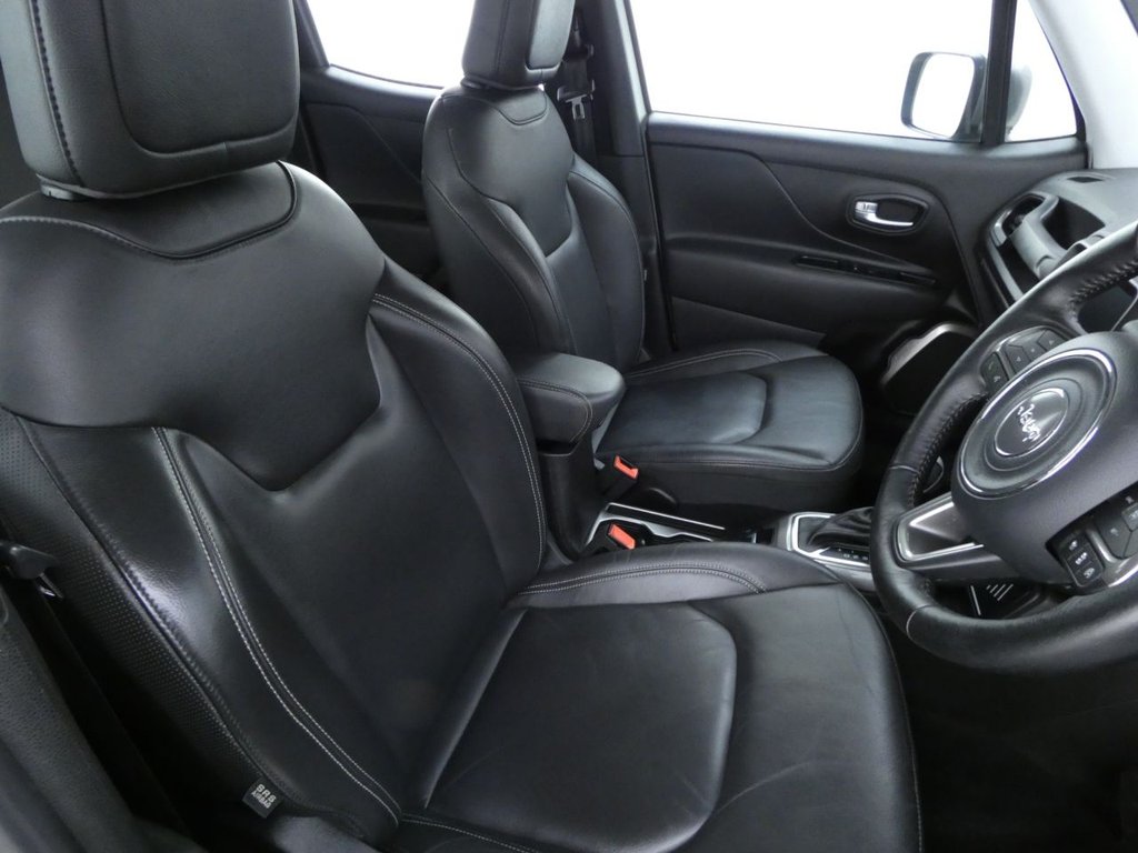 Used Jeep Renegade 2021 for sale - 76454251: Photo 12