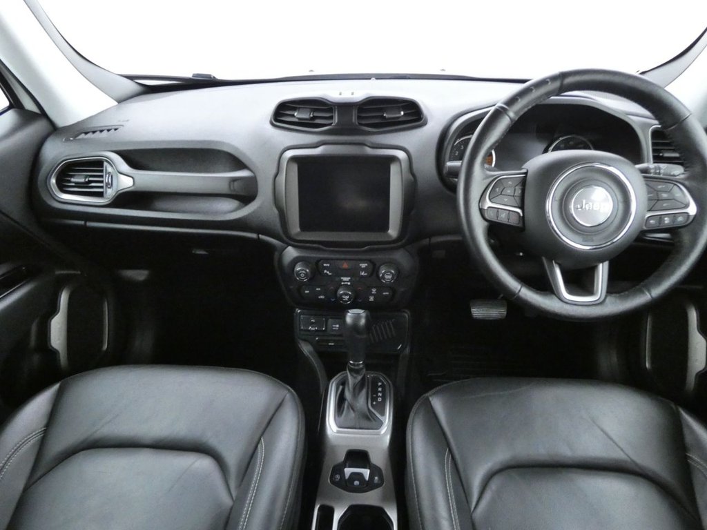 Used Jeep Renegade 2021 for sale - 76454251: Photo 21