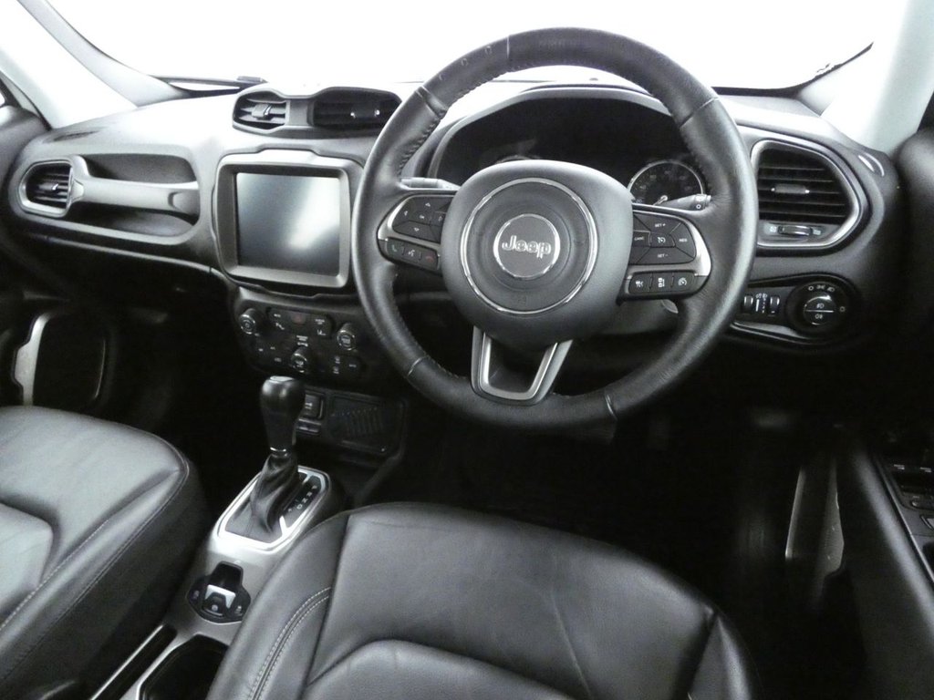 Used Jeep Renegade 2021 for sale - 76454251: Photo 23