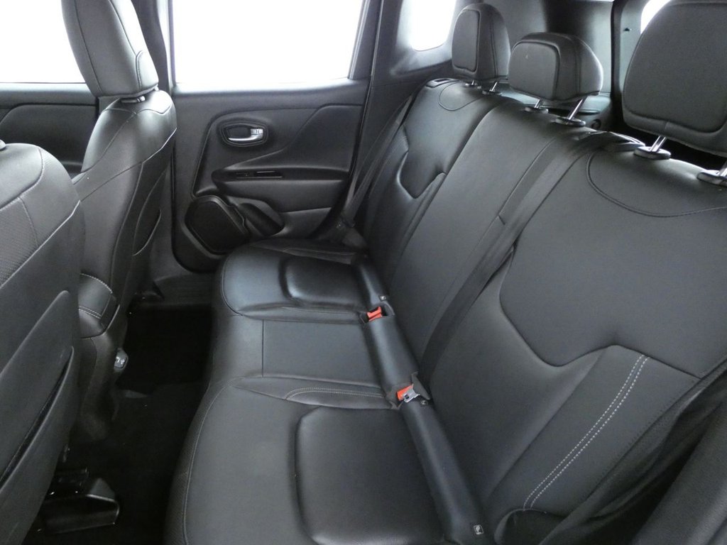 Used Jeep Renegade 2021 for sale - 76454251: Photo 24