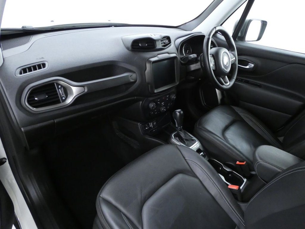 Used Jeep Renegade 2021 for sale - 76454251: Photo 25