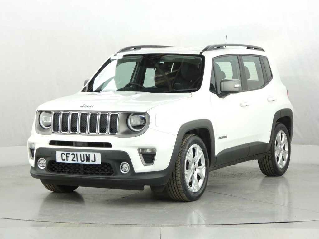 Used Jeep Renegade 2021 for sale - 76454251: Photo 5