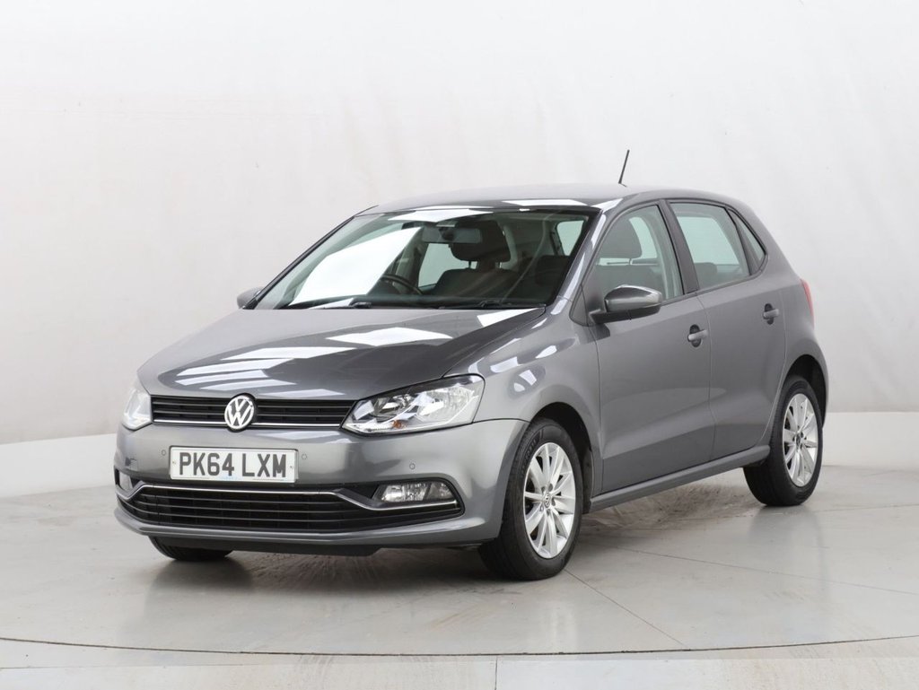 Used Volkswagen Polo 2014 for sale - 76546543: Photo 5