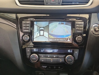 Used Nissan Qashqai 2015 for sale - 78468694: Photo