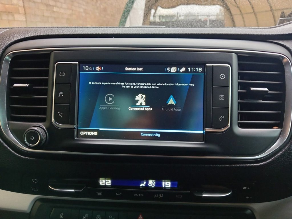 Used Peugeot Traveller 2020 for sale - 76591155: Photo 10