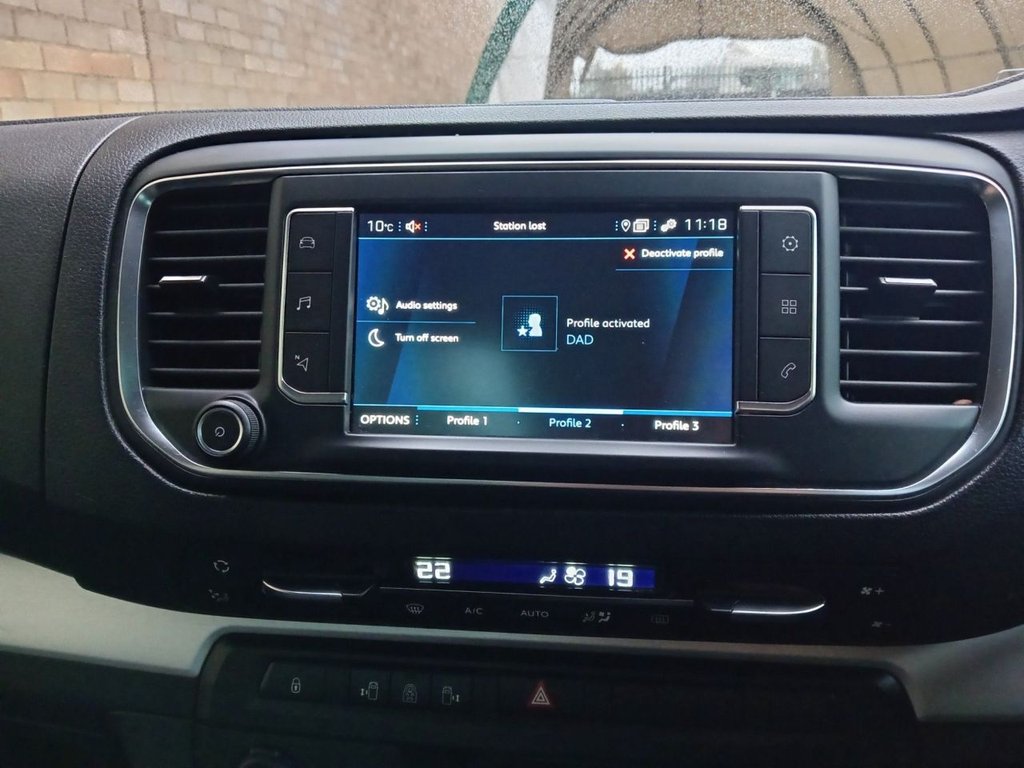 Used Peugeot Traveller 2020 for sale - 76591155: Photo 12