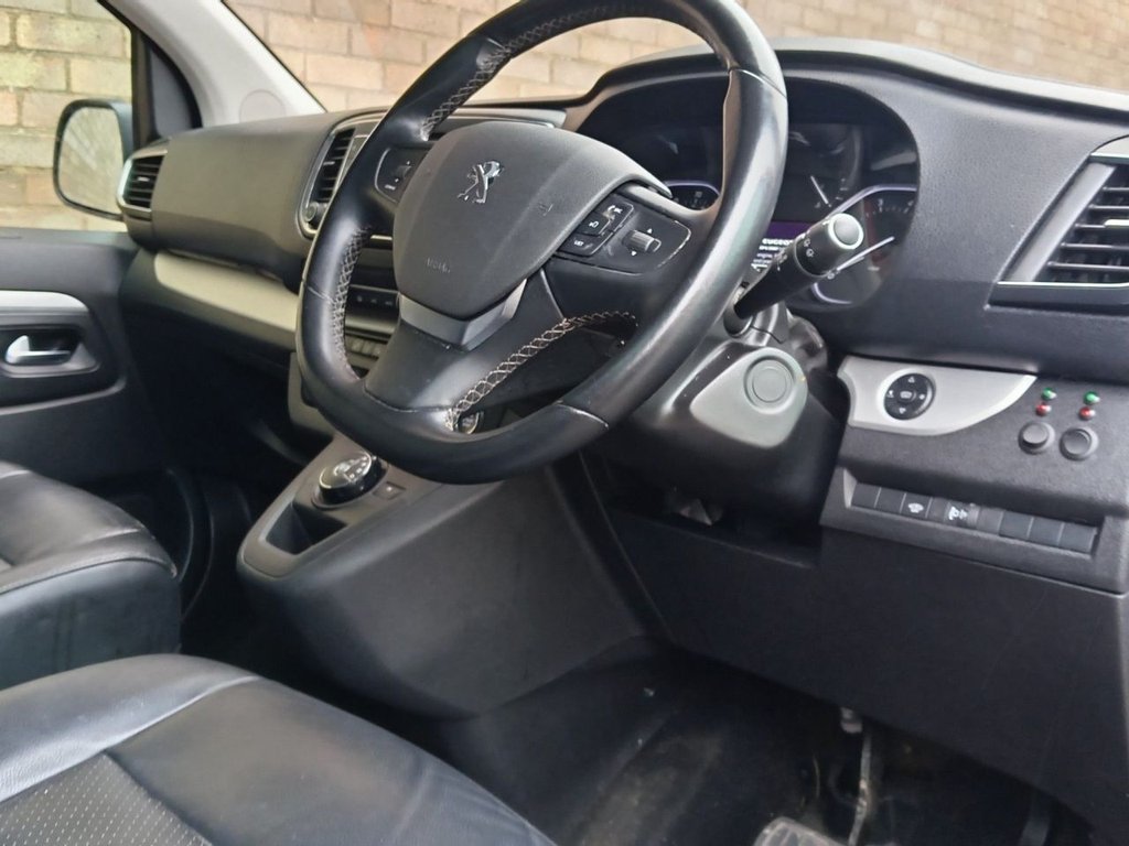 Used Peugeot Traveller 2020 for sale - 76591155: Photo 3