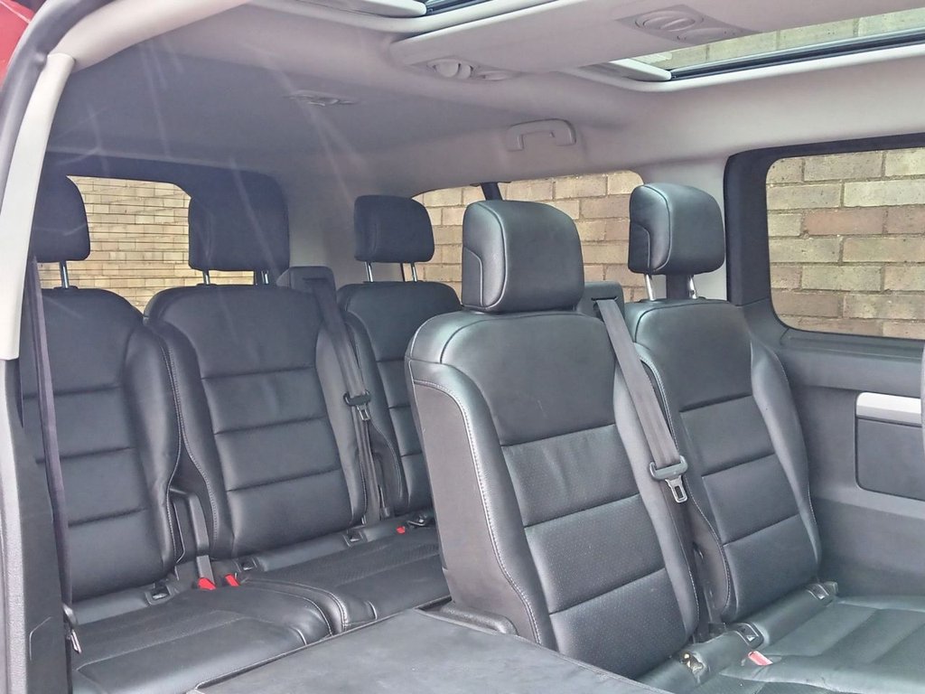 Used Peugeot Traveller 2020 for sale - 76591155: Photo 5