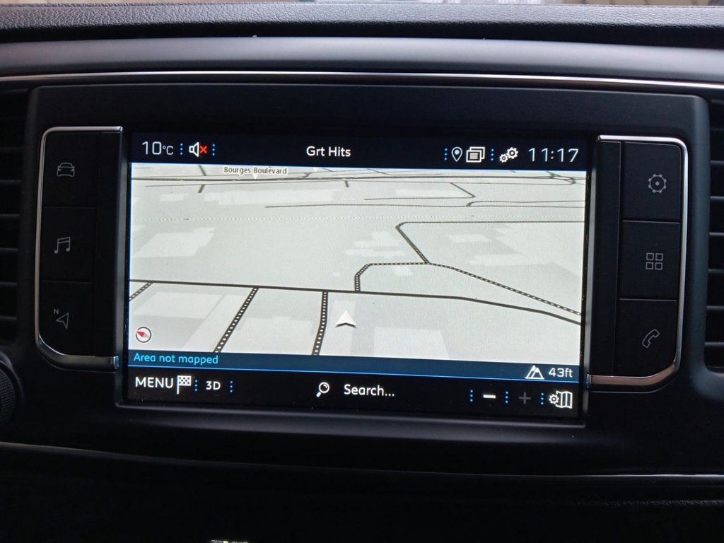 Used Peugeot Traveller 2020 for sale - 76591155: Photo 8