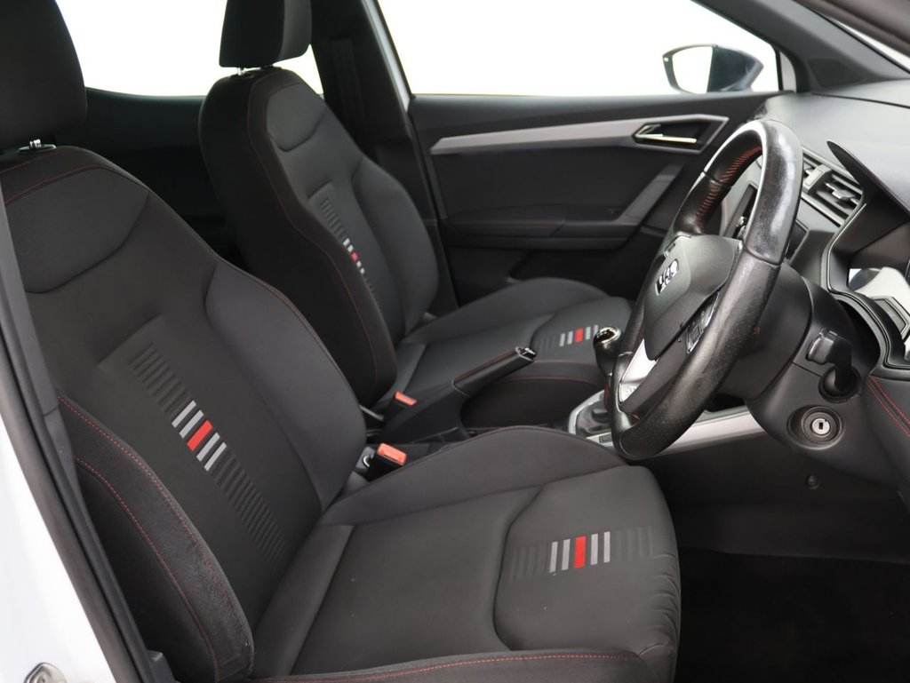 Used SEAT Arona 2021 for sale - 76542175: Photo 11