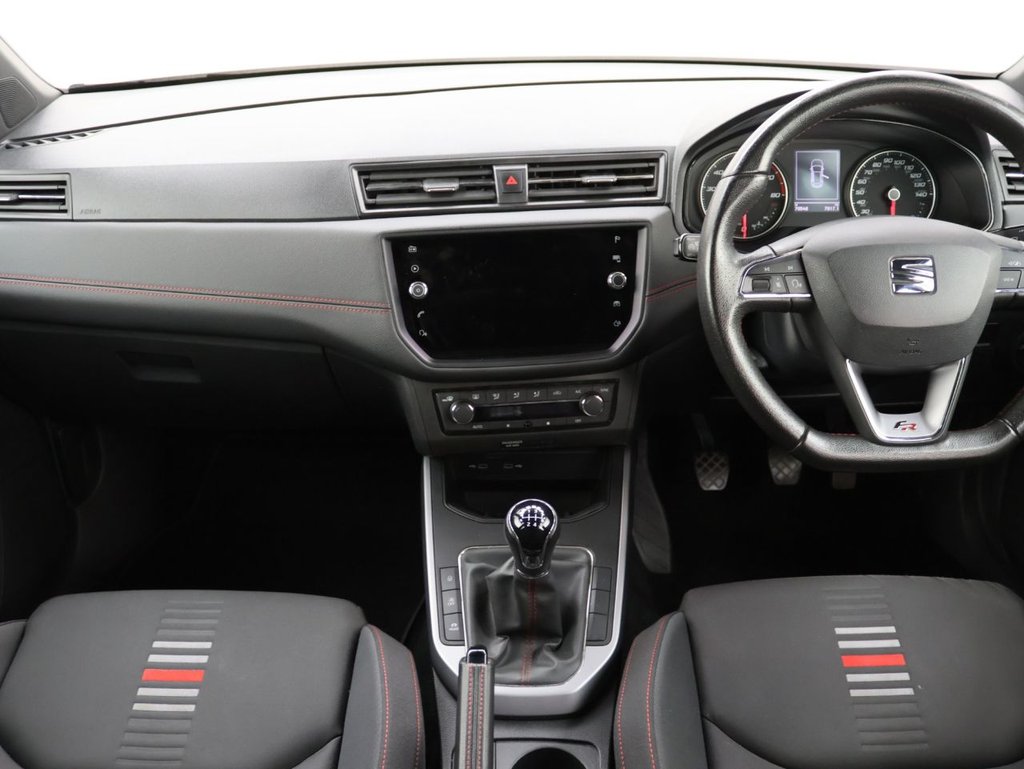 Used SEAT Arona 2021 for sale - 76542175: Photo 17