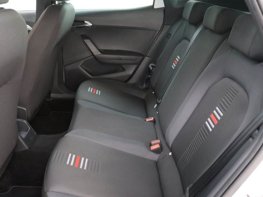 Used SEAT Arona 2021 for sale - 76542175: Photo 20