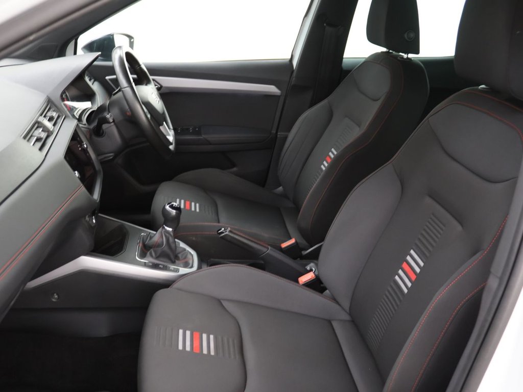 Used SEAT Arona 2021 for sale - 76542175: Photo 21