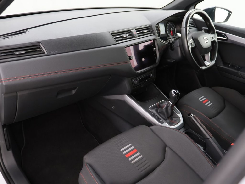 Used SEAT Arona 2021 for sale - 76542175: Photo 23