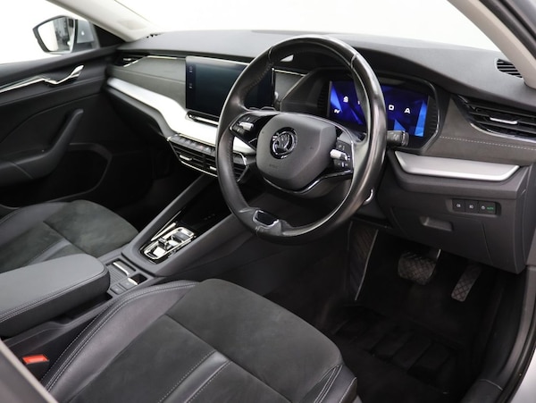 Used Skoda Octavia 2021 for sale - 76029159: Photo 10